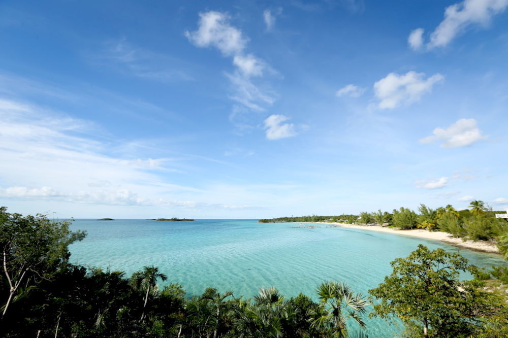 Island Seaside Suites Eleuthera Exterior photo