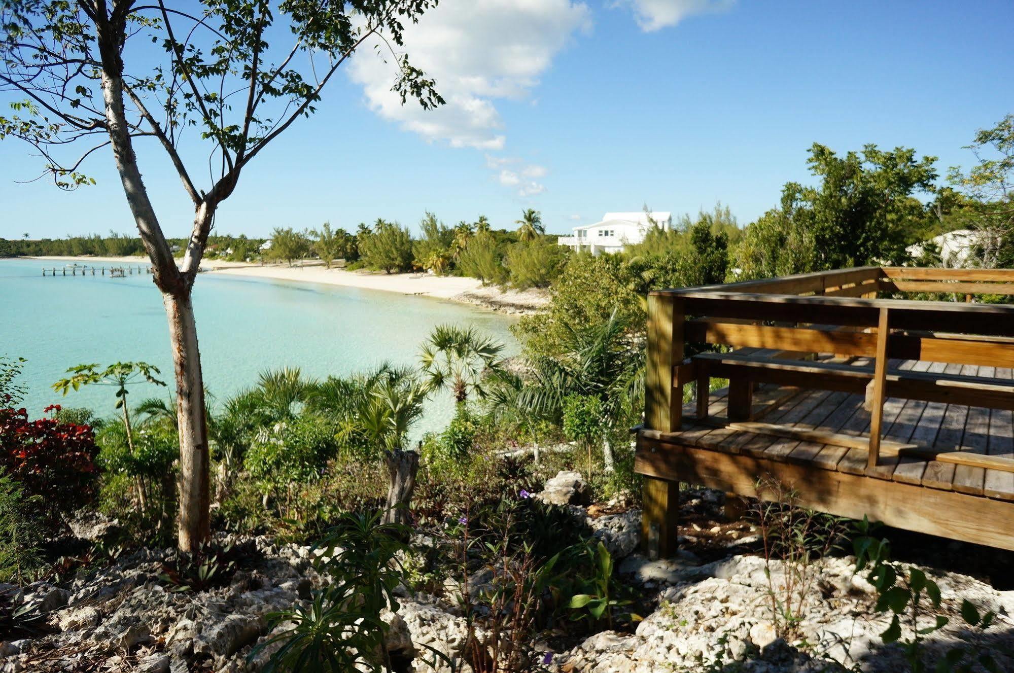 Island Seaside Suites Eleuthera Exterior photo